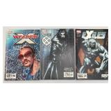 Misc. Comics Including ULTIMATE X- MEN And More