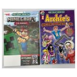 Misc. Comics Including ULTIMATE X- MEN And More