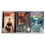 Misc. Comics Including CABLE And More