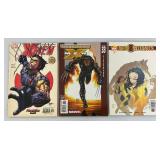 Misc. Comics Including X- MEN And More