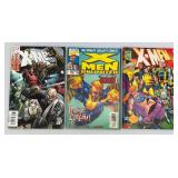 Misc. Comics Including X- MEN UNLIMITED And More