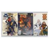 Misc. Comics Including X- MEN UNLIMITED And More