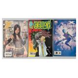 Misc. Comics Including X FORCE And More