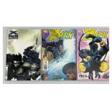 Misc. Comics Including X FORCE And More