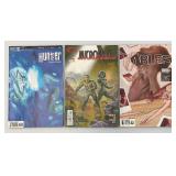 Misc. Comics Including JSA And More