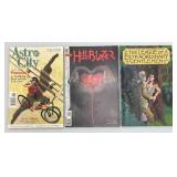 Misc. Comics Including THE INCREDIBLE HULK And More