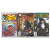 Misc. Comics Including DAREDEVIL And More