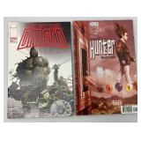 Misc. Comics Including DAREDEVIL And More