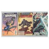 Misc. Comics Including TMNT And More