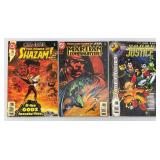 Misc. Comics Including SUPERMAN And More