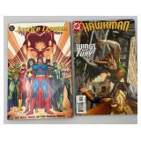 Misc. Comics Including DAREDEVIL And More