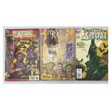 Misc. Comics Including THOR And More