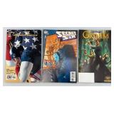 Misc. Comics Including THOR And More