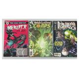 Misc. Comics Including THOR And More