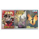 Misc. Comics Including THOR And More