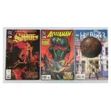 Misc. Comics Including THOR And More