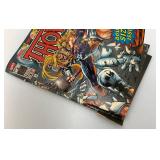 Misc. Comics Including THOR And More