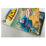 Misc. Comics Including THOR And More