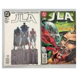 Misc. Comics Including BAT MAN And More