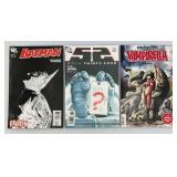 Misc. Comics Including  AVENGERS And More