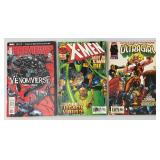 Misc. Comics Including HERCULES And More