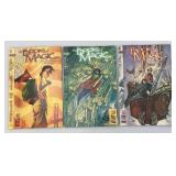 Misc. Comics Including KA-ZAR And More