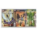 Misc. Comics Including KA-ZAR And More