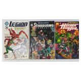 Misc. Comics Including THE INCREDIBLE HULK And More