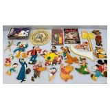 Misc. Comics Including BLACK PANTHER CIVIL WAR And More (Most Missing Covers)