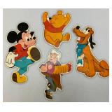 Misc. Comics Including BLACK PANTHER CIVIL WAR And More (Most Missing Covers)