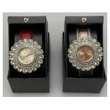 Velletta Designer Watches (New Old Stock) In Original Cases