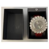 Velletta Designer Watches (New Old Stock) In Original Cases