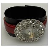 Velletta Designer Watches (New Old Stock) In Original Cases