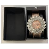 Velletta Designer Watches (New Old Stock) In Original Cases