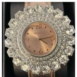 Velletta Designer Watches (New Old Stock) In Original Cases