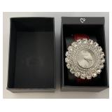 Velletta Designer Watches (New Old Stock) In Original Cases