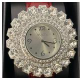 Velletta Designer Watches (New Old Stock) In Original Cases