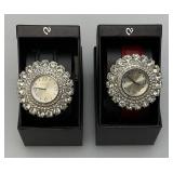 Velletta Designer Watches (New Old Stock) In Original Cases