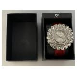 Velletta Designer Watches (New Old Stock) In Original Cases