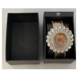 Velletta Designer Watches (New Old Stock) In Original Cases