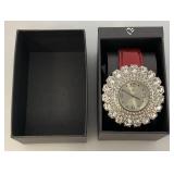 Velletta Designer Watches (New Old Stock) In Original Cases