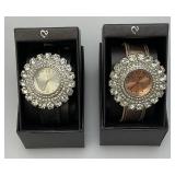 Velletta Designer Watches (New Old Stock) In Original Cases