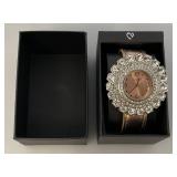 Velletta Designer Watches (New Old Stock) In Original Cases