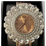 Velletta Designer Watches (New Old Stock) In Original Cases