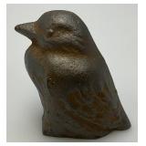 Heavy Cast Iron Bird 3"