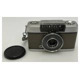 Vintage Olympus PEN-EE W/28cm 3.5 1/2 Frame Camera