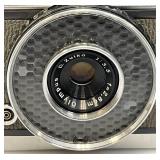Vintage Olympus PEN-EE W/28cm 3.5 1/2 Frame Camera