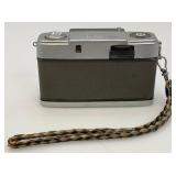 Vintage Olympus PEN-EE W/28cm 3.5 1/2 Frame Camera