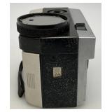 Vintage Koidak Instamatic 404 Camera With Leather Carrying Case And More