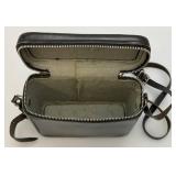 Vintage Koidak Instamatic 404 Camera With Leather Carrying Case And More